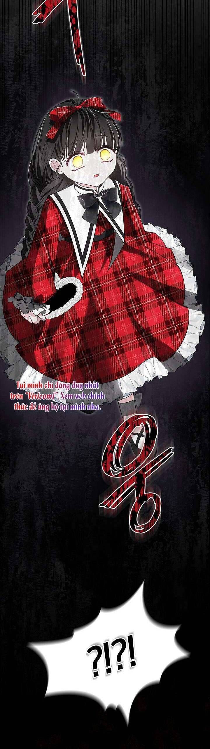 Tôi Sống Với Người Cậu Phản Diện Của Mình - Chapter 2 - Page 50