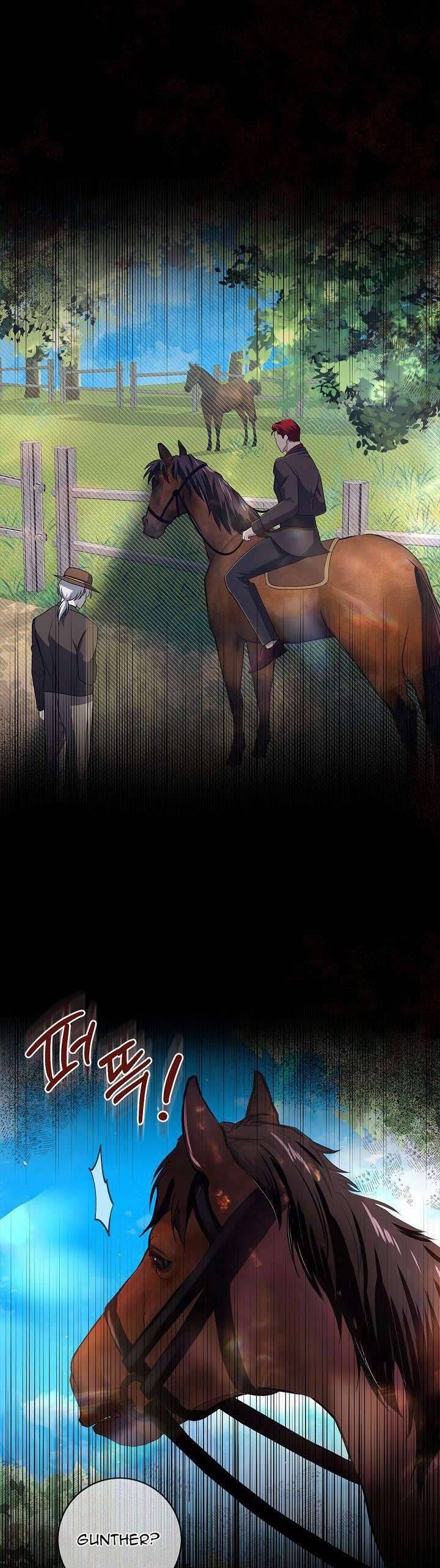 Tôi Sống Với Người Cậu Phản Diện Của Mình - Chapter 2 - Page 51