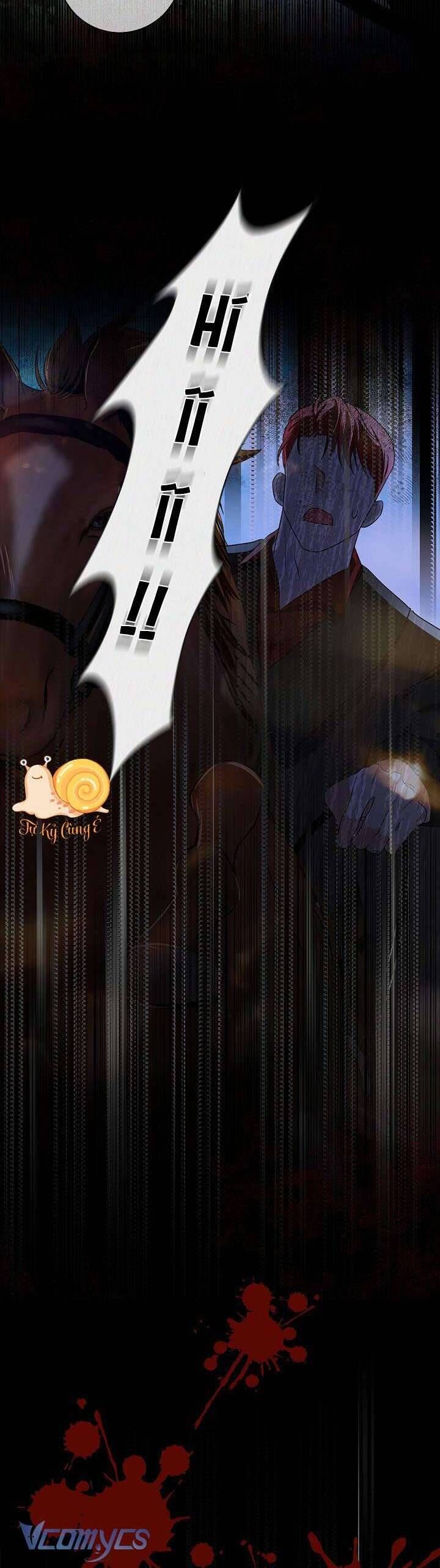 Tôi Sống Với Người Cậu Phản Diện Của Mình - Chapter 2 - Page 52