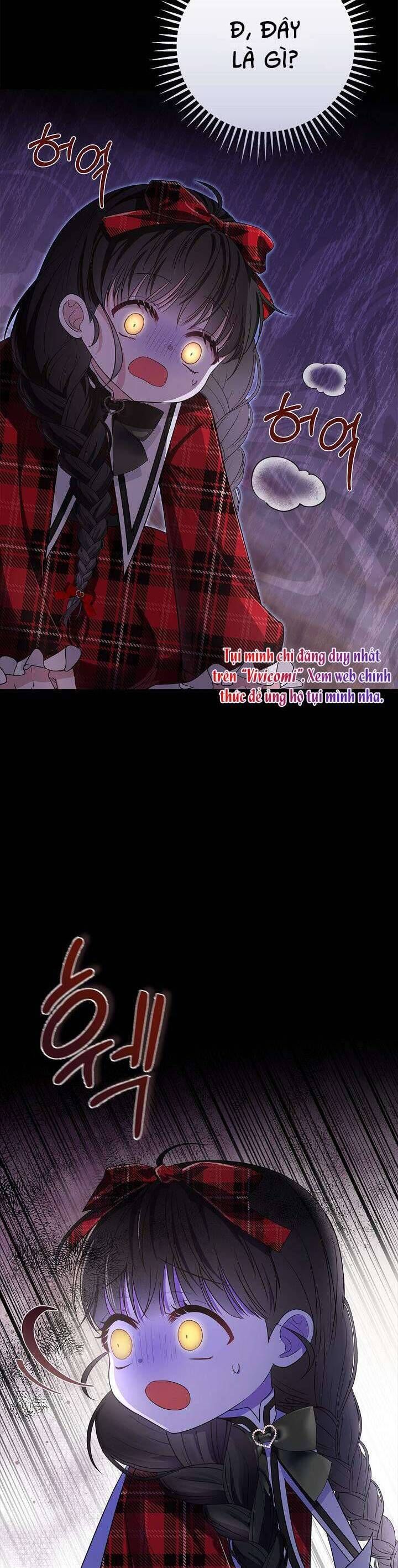 Tôi Sống Với Người Cậu Phản Diện Của Mình - Chapter 2 - Page 54