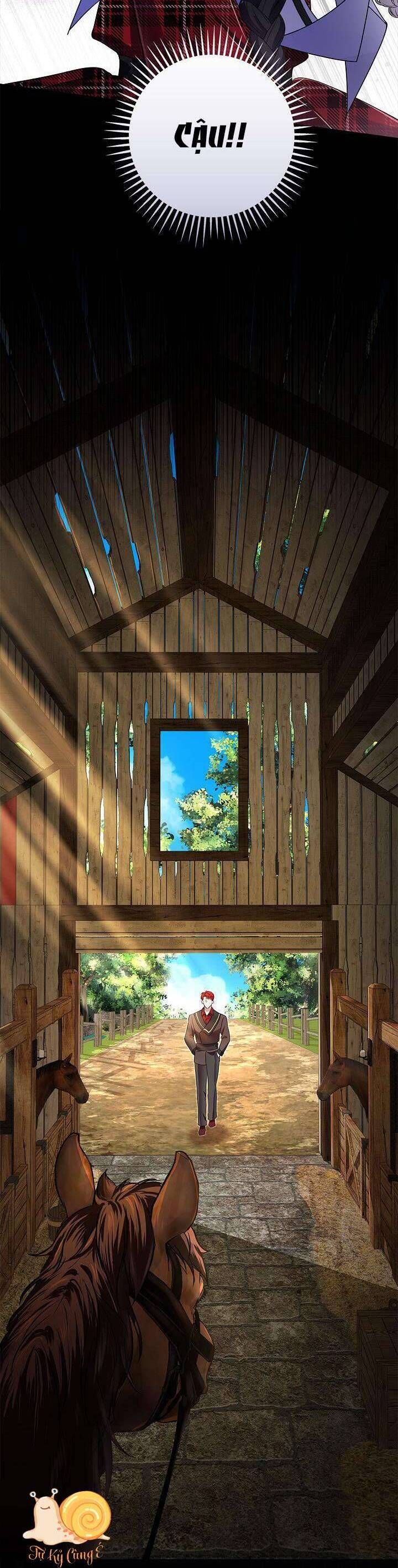 Tôi Sống Với Người Cậu Phản Diện Của Mình - Chapter 2 - Page 55