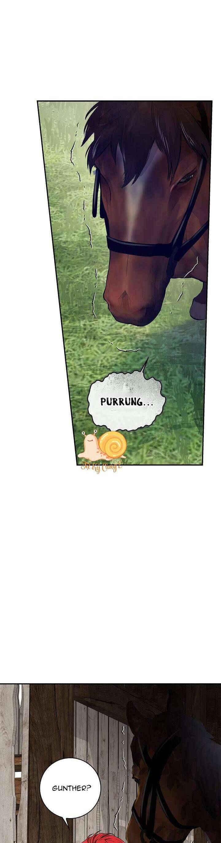 Tôi Sống Với Người Cậu Phản Diện Của Mình - Chapter 3 - Page 10