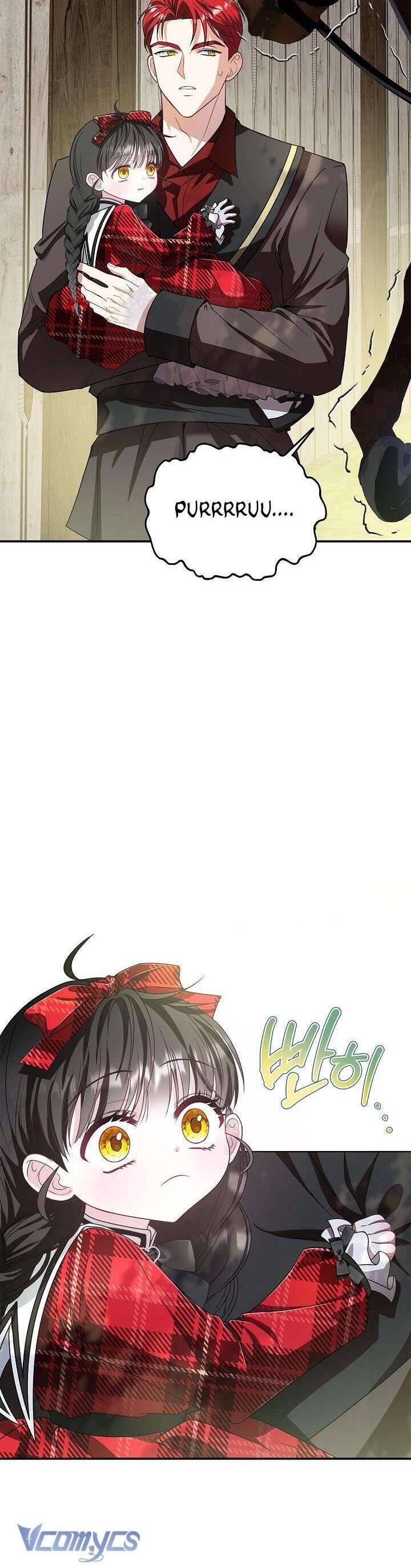 Tôi Sống Với Người Cậu Phản Diện Của Mình - Chapter 3 - Page 11