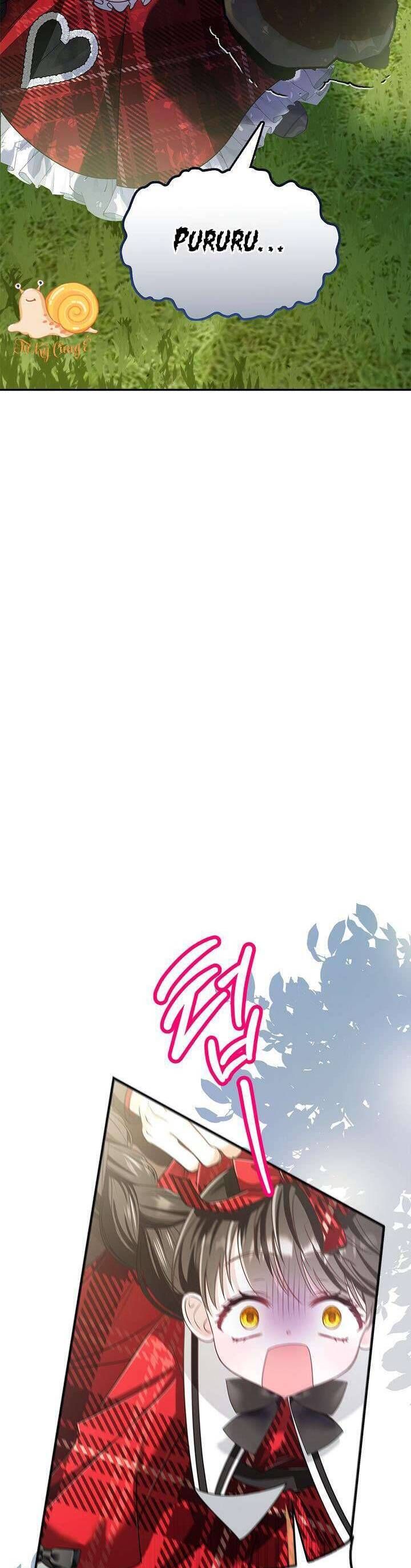 Tôi Sống Với Người Cậu Phản Diện Của Mình - Chapter 3 - Page 14