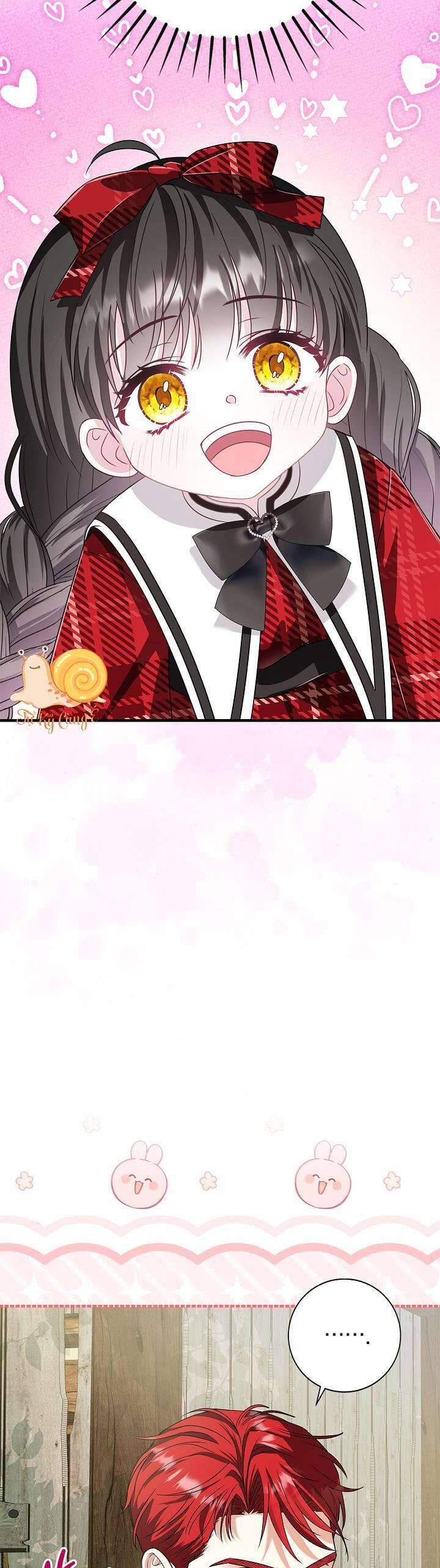 Tôi Sống Với Người Cậu Phản Diện Của Mình - Chapter 3 - Page 18