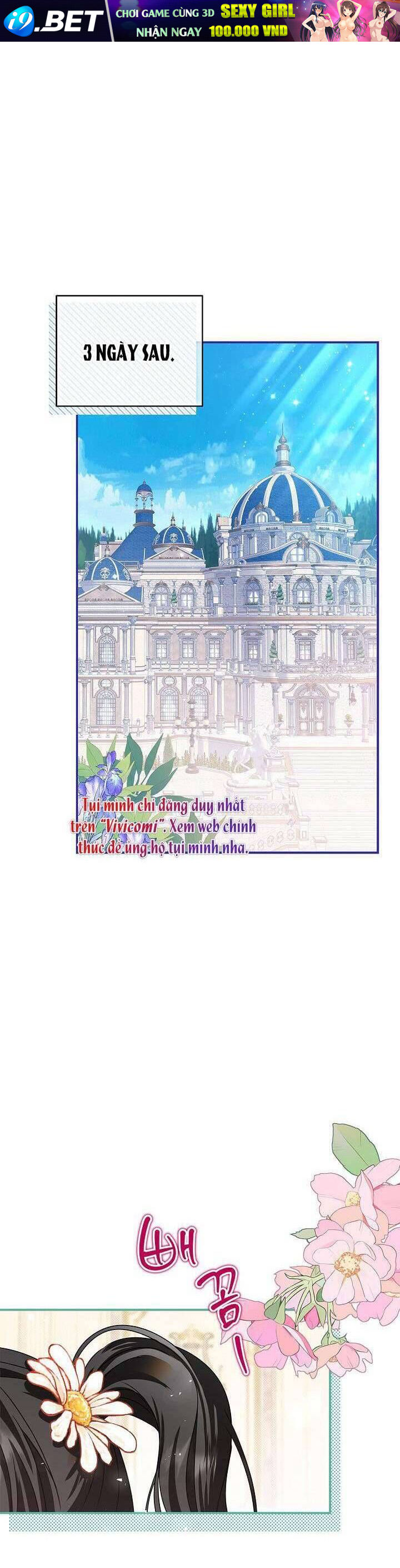 Tôi Sống Với Người Cậu Phản Diện Của Mình - Chapter 3 - Page 28