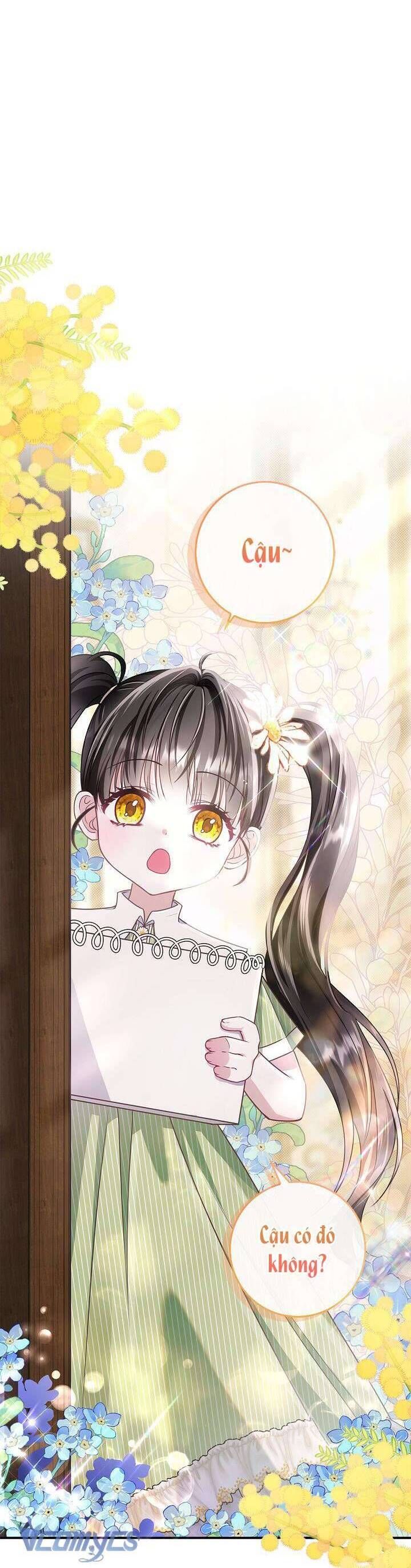 Tôi Sống Với Người Cậu Phản Diện Của Mình - Chapter 3 - Page 29