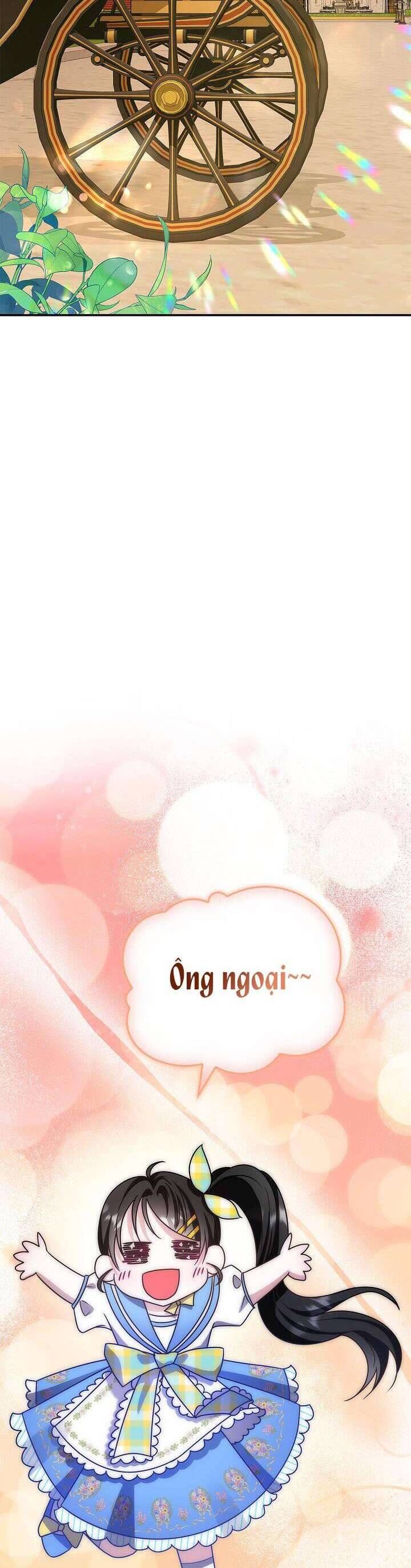 Tôi Sống Với Người Cậu Phản Diện Của Mình - Chapter 3 - Page 40