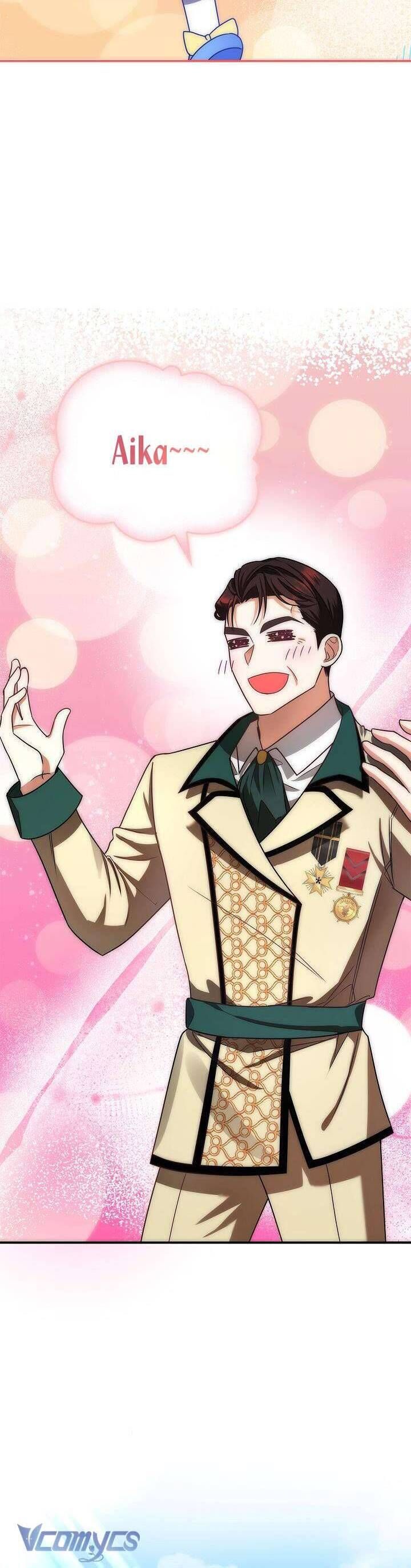 Tôi Sống Với Người Cậu Phản Diện Của Mình - Chapter 3 - Page 41