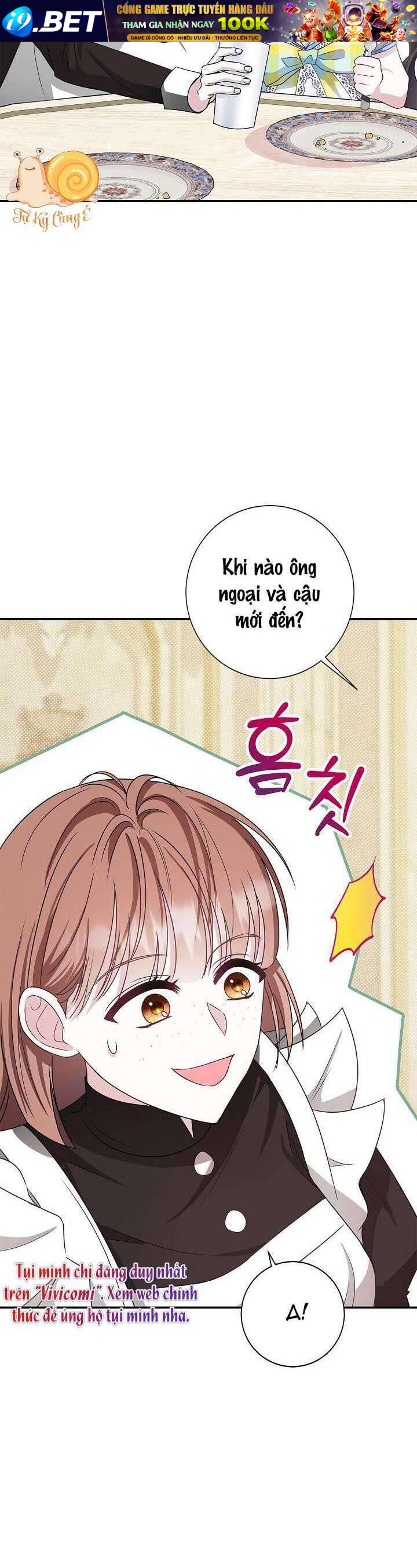 Tôi Sống Với Người Cậu Phản Diện Của Mình - Chapter 3 - Page 50