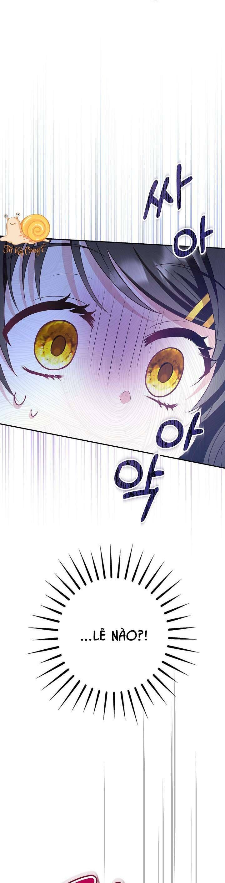 Tôi Sống Với Người Cậu Phản Diện Của Mình - Chapter 3 - Page 53