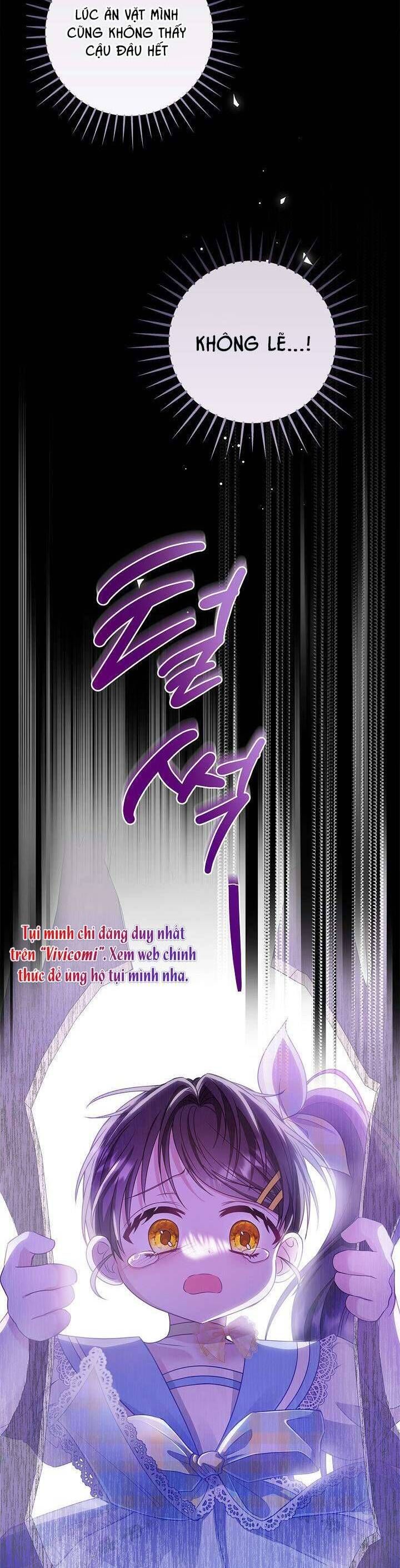 Tôi Sống Với Người Cậu Phản Diện Của Mình - Chapter 3 - Page 58