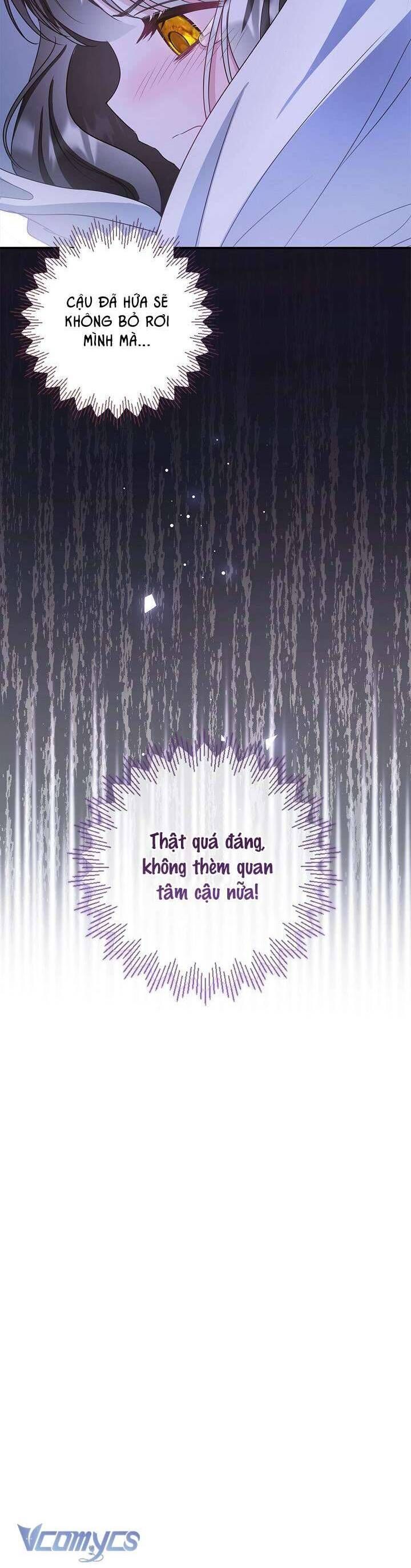 Tôi Sống Với Người Cậu Phản Diện Của Mình - Chapter 4 - Page 11