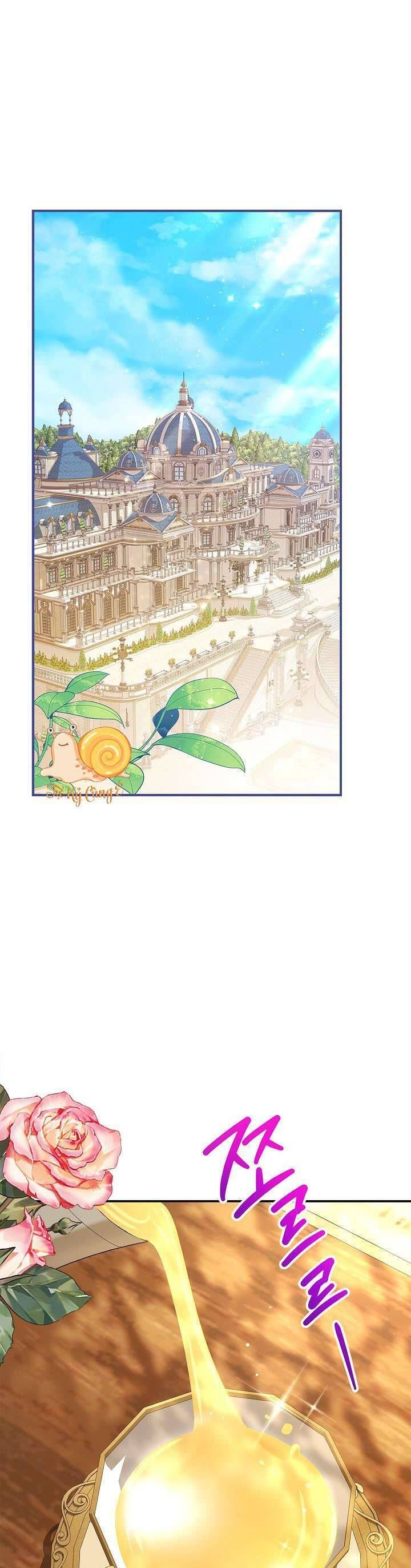 Tôi Sống Với Người Cậu Phản Diện Của Mình - Chapter 4 - Page 12