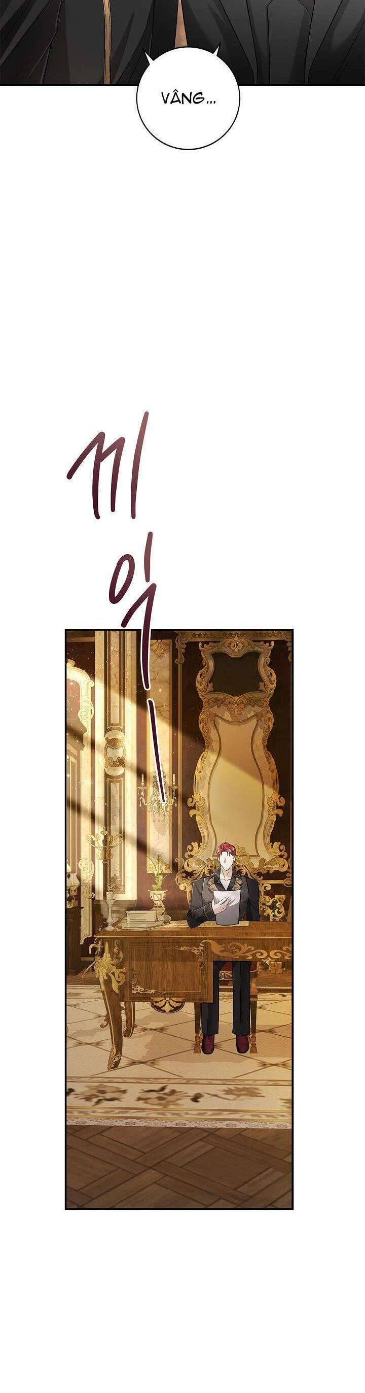 Tôi Sống Với Người Cậu Phản Diện Của Mình - Chapter 4 - Page 20