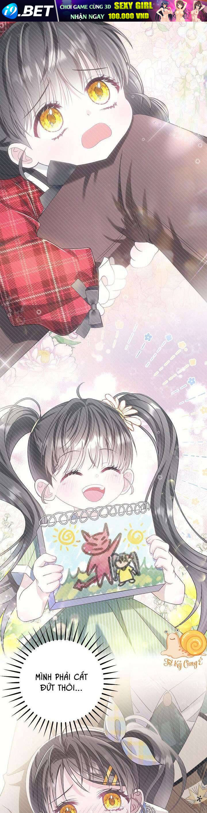 Tôi Sống Với Người Cậu Phản Diện Của Mình - Chapter 4 - Page 24