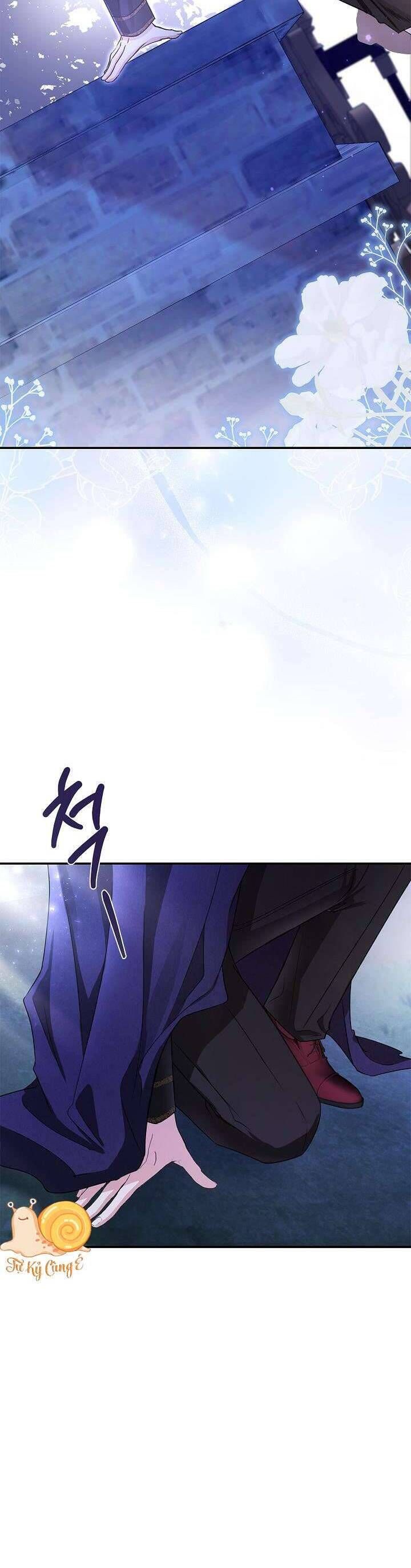 Tôi Sống Với Người Cậu Phản Diện Của Mình - Chapter 4 - Page 31