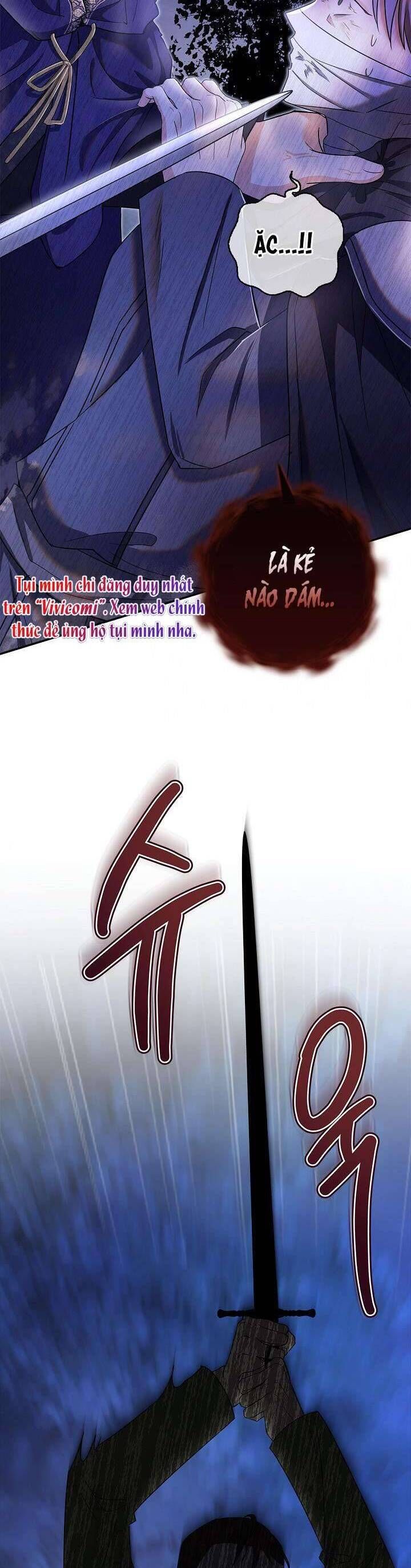 Tôi Sống Với Người Cậu Phản Diện Của Mình - Chapter 4 - Page 39