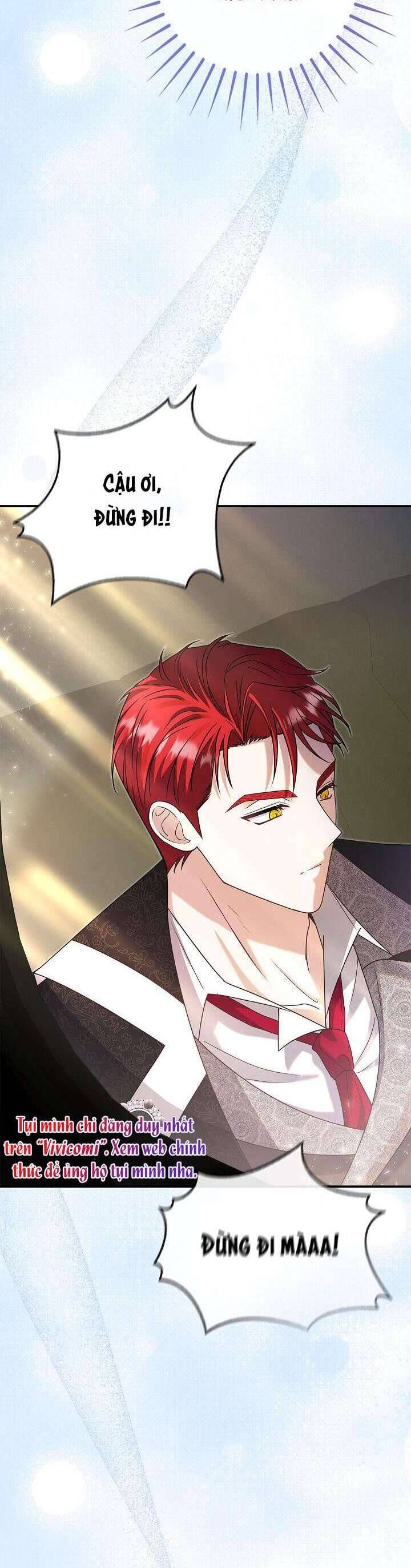 Tôi Sống Với Người Cậu Phản Diện Của Mình - Chapter 4 - Page 4