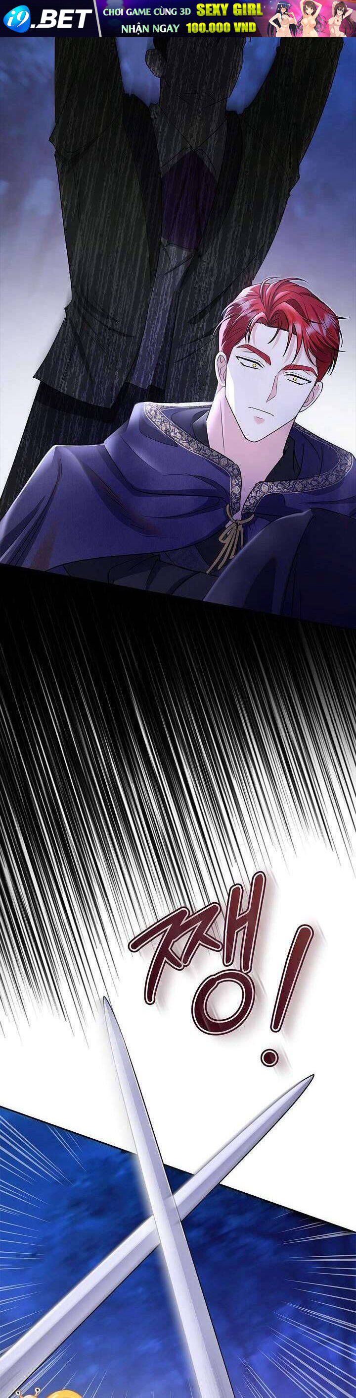 Tôi Sống Với Người Cậu Phản Diện Của Mình - Chapter 4 - Page 40