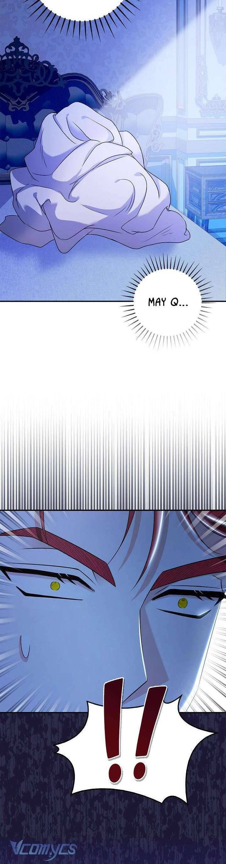 Tôi Sống Với Người Cậu Phản Diện Của Mình - Chapter 4 - Page 47