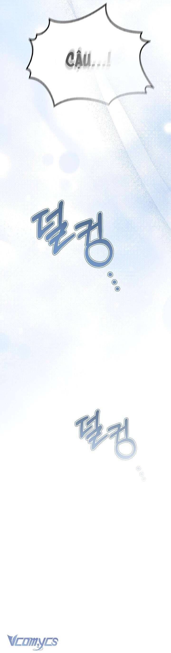 Tôi Sống Với Người Cậu Phản Diện Của Mình - Chapter 4 - Page 5