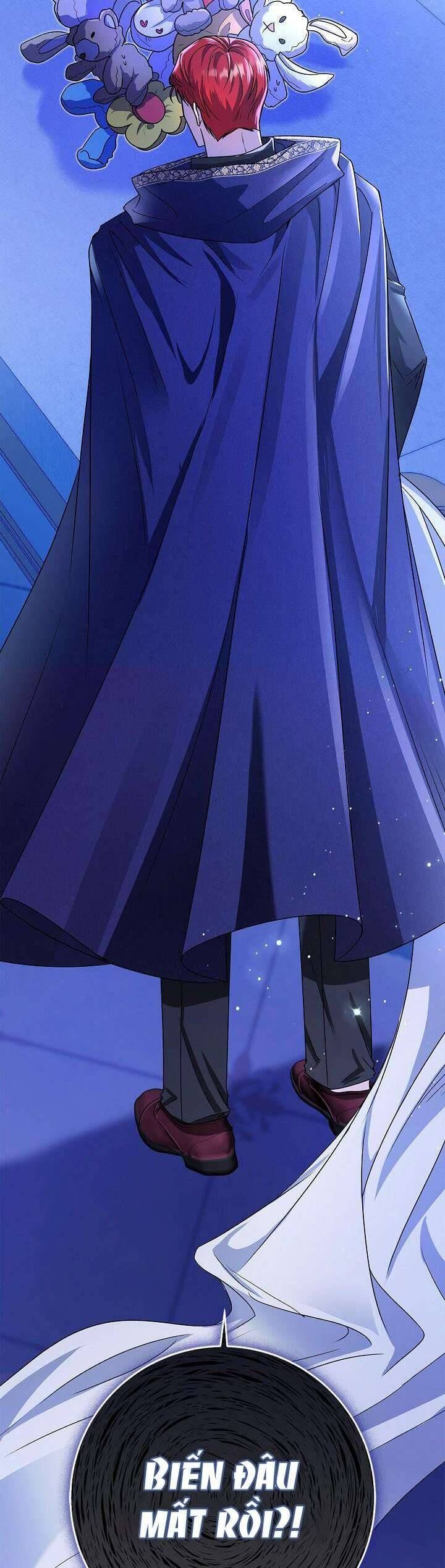 Tôi Sống Với Người Cậu Phản Diện Của Mình - Chapter 4 - Page 51