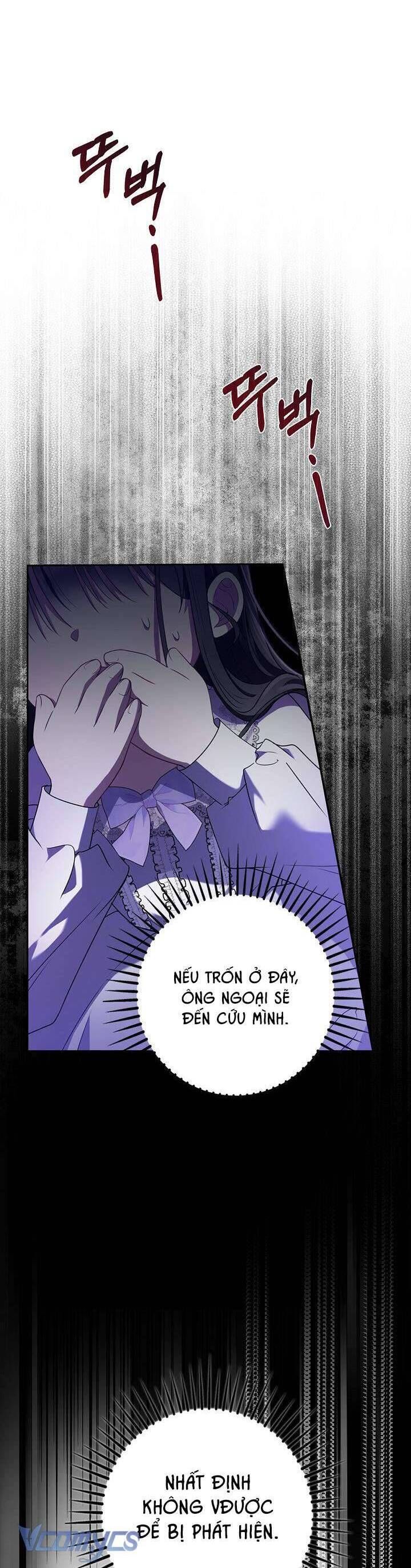 Tôi Sống Với Người Cậu Phản Diện Của Mình - Chapter 5 - Page 11