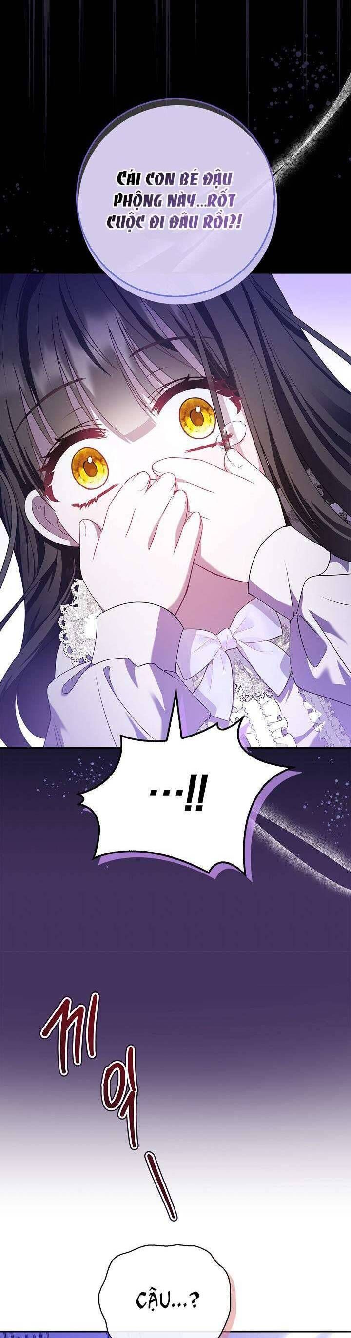 Tôi Sống Với Người Cậu Phản Diện Của Mình - Chapter 5 - Page 14