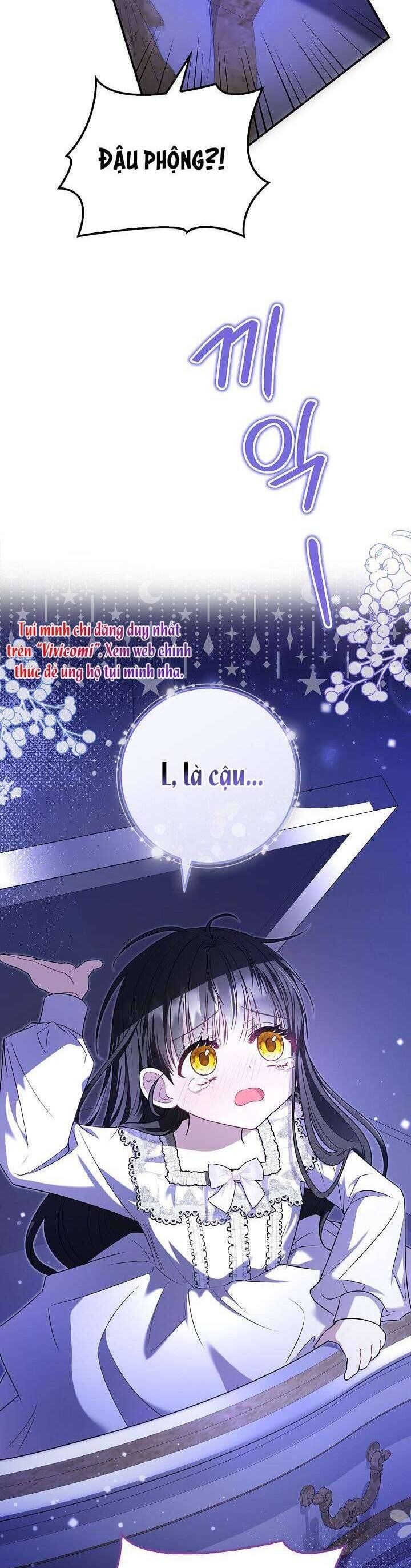 Tôi Sống Với Người Cậu Phản Diện Của Mình - Chapter 5 - Page 16