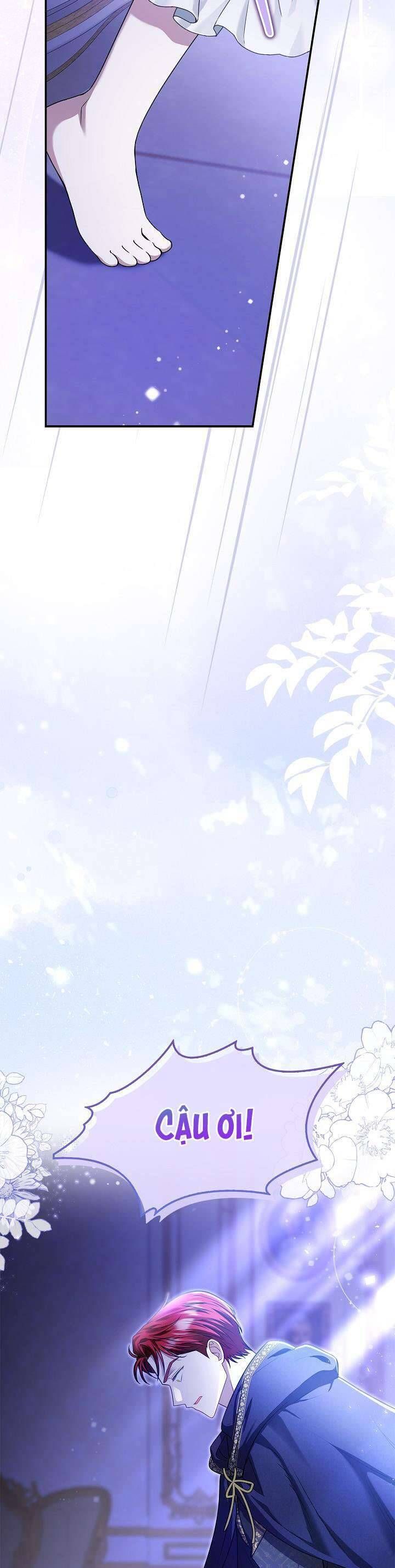 Tôi Sống Với Người Cậu Phản Diện Của Mình - Chapter 5 - Page 18