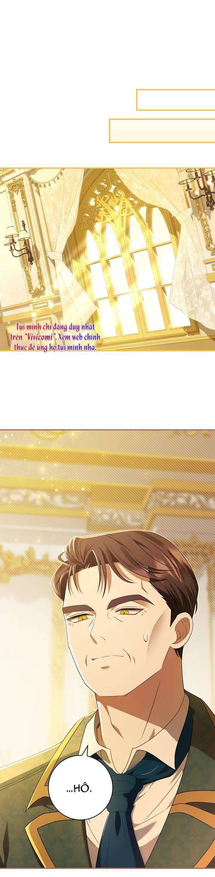 Tôi Sống Với Người Cậu Phản Diện Của Mình - Chapter 5 - Page 32