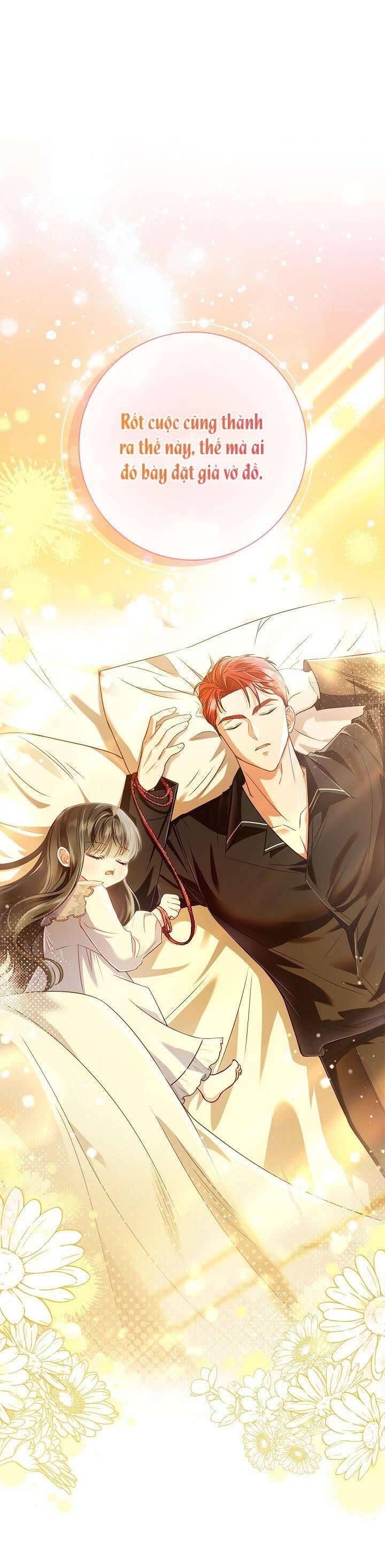 Tôi Sống Với Người Cậu Phản Diện Của Mình - Chapter 5 - Page 33