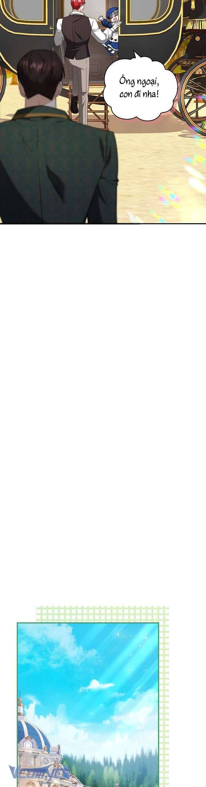 Tôi Sống Với Người Cậu Phản Diện Của Mình - Chapter 5 - Page 40