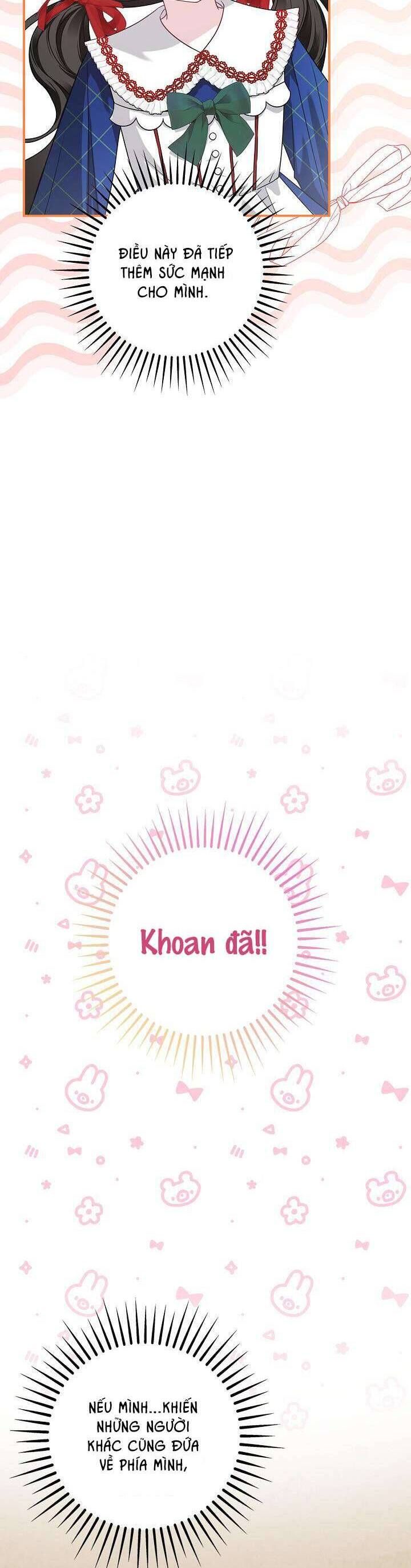 Tôi Sống Với Người Cậu Phản Diện Của Mình - Chapter 5 - Page 45