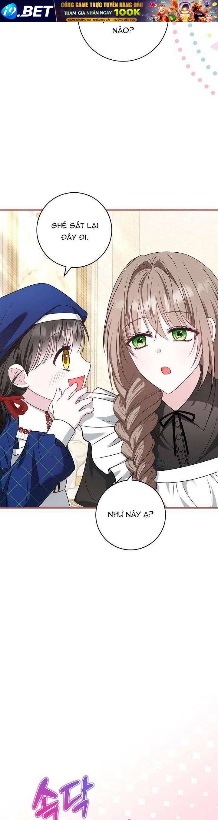 Tôi Sống Với Người Cậu Phản Diện Của Mình - Chapter 5 - Page 48