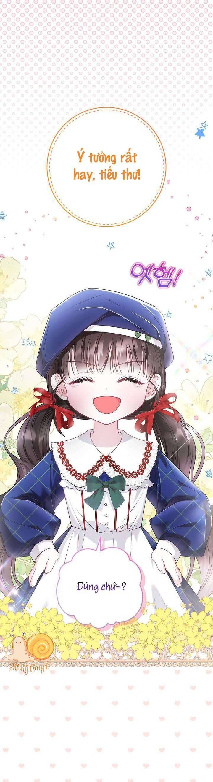 Tôi Sống Với Người Cậu Phản Diện Của Mình - Chapter 5 - Page 50