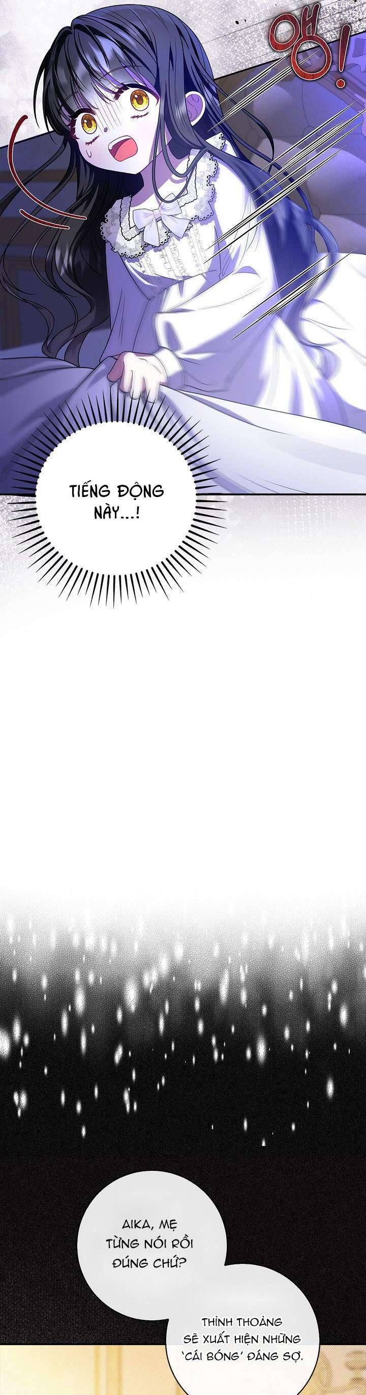 Tôi Sống Với Người Cậu Phản Diện Của Mình - Chapter 5 - Page 6