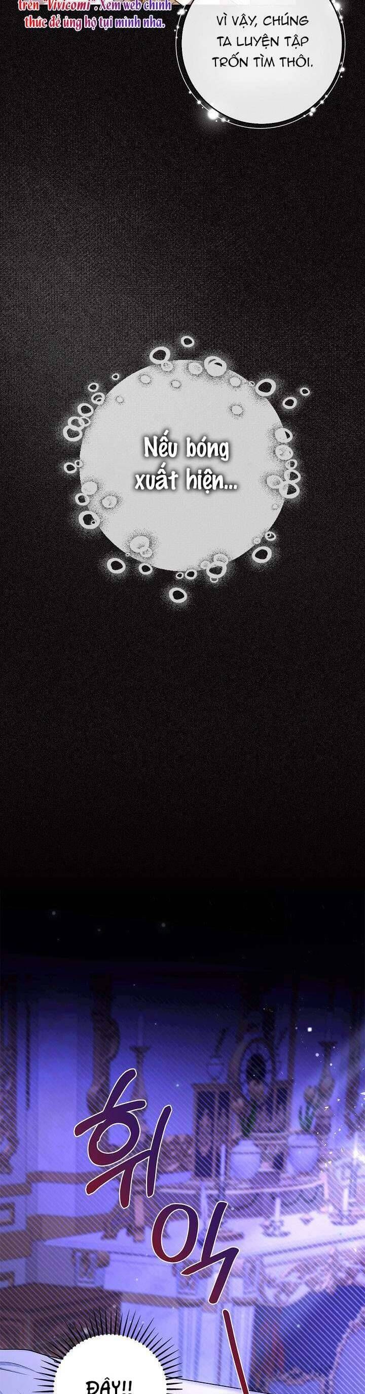 Tôi Sống Với Người Cậu Phản Diện Của Mình - Chapter 5 - Page 8