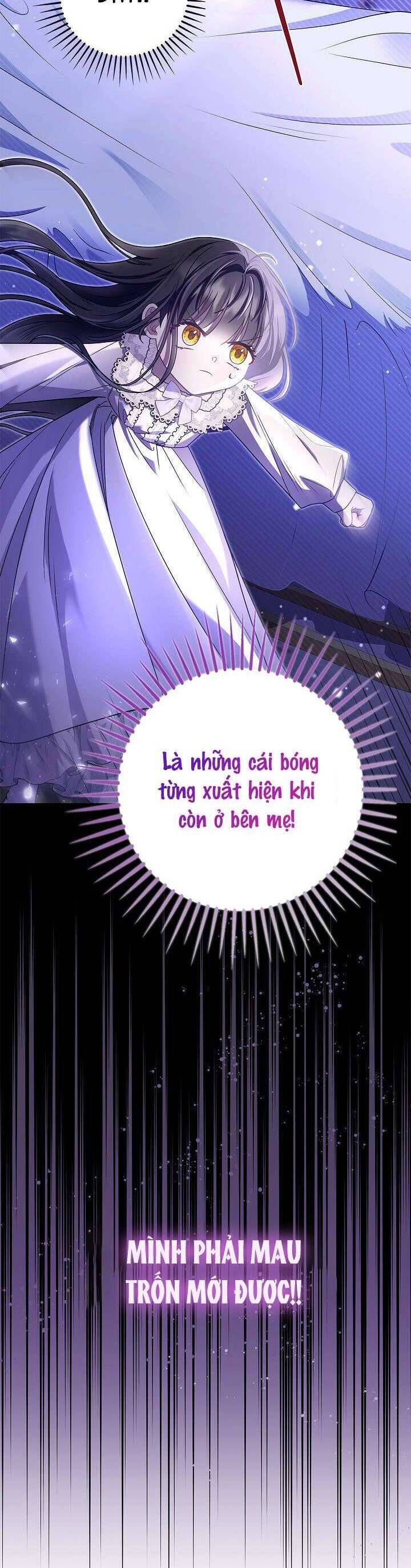 Tôi Sống Với Người Cậu Phản Diện Của Mình - Chapter 5 - Page 9