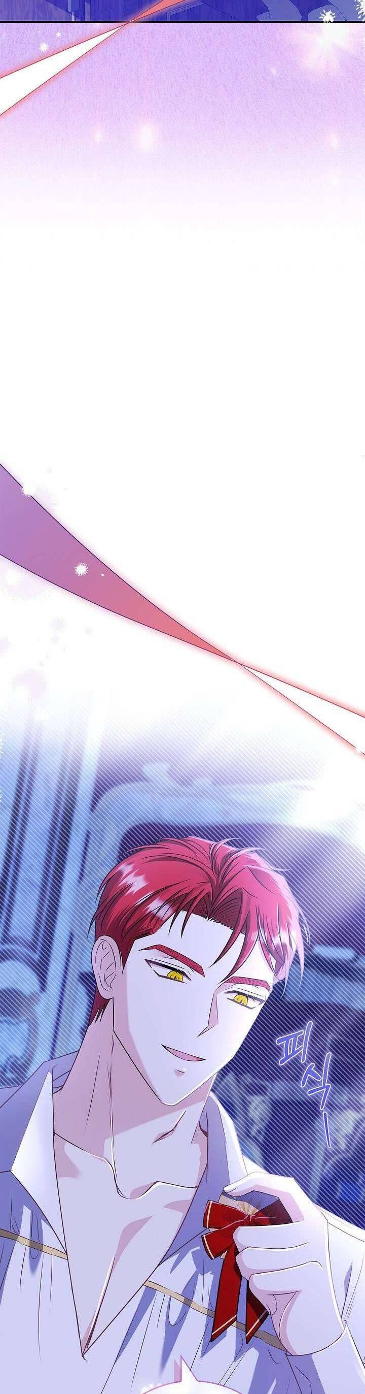 Tôi Sống Với Người Cậu Phản Diện Của Mình - Chapter 6 - Page 32