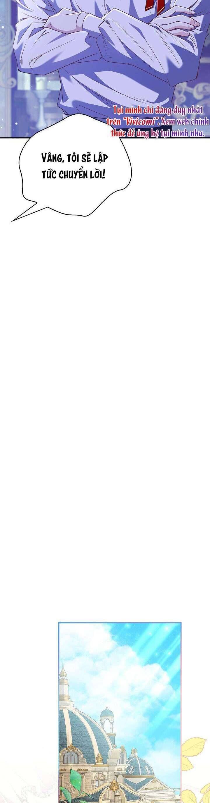 Tôi Sống Với Người Cậu Phản Diện Của Mình - Chapter 6 - Page 39