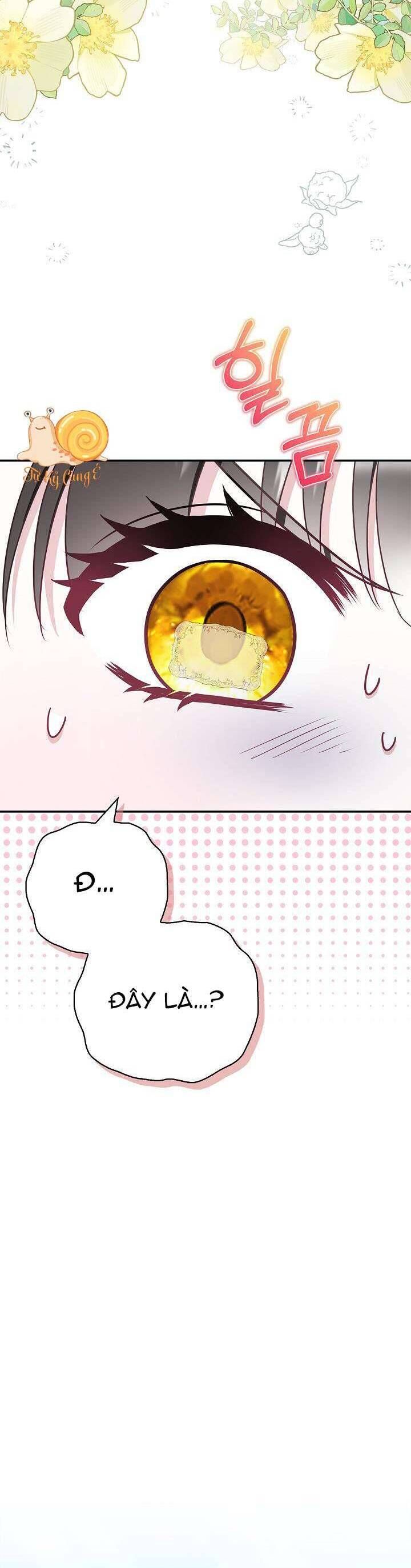 Tôi Sống Với Người Cậu Phản Diện Của Mình - Chapter 6 - Page 44