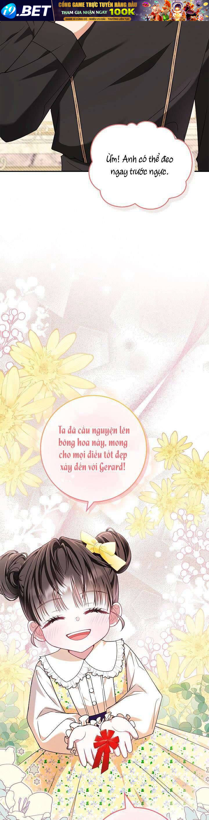 Tôi Sống Với Người Cậu Phản Diện Của Mình - Chapter 6 - Page 6