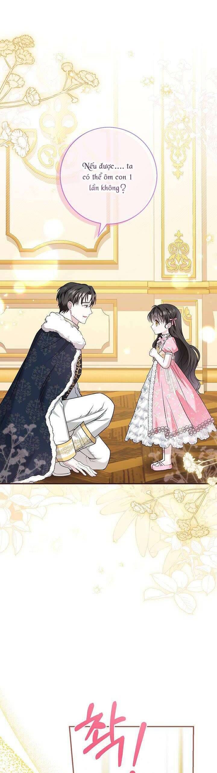 Tôi Sống Với Người Cậu Phản Diện Của Mình - Chapter 7 - Page 10