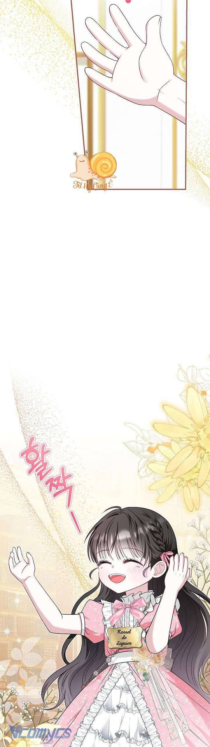 Tôi Sống Với Người Cậu Phản Diện Của Mình - Chapter 7 - Page 11