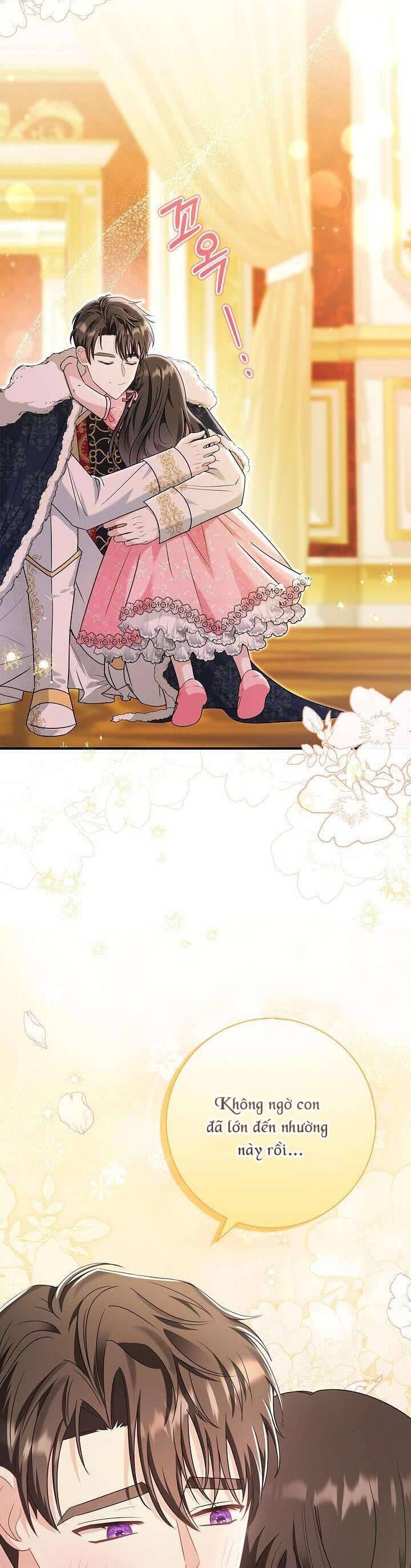 Tôi Sống Với Người Cậu Phản Diện Của Mình - Chapter 7 - Page 13