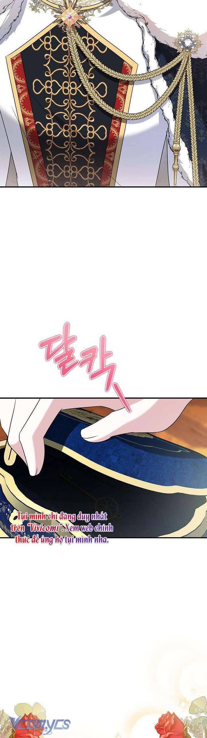 Tôi Sống Với Người Cậu Phản Diện Của Mình - Chapter 7 - Page 29