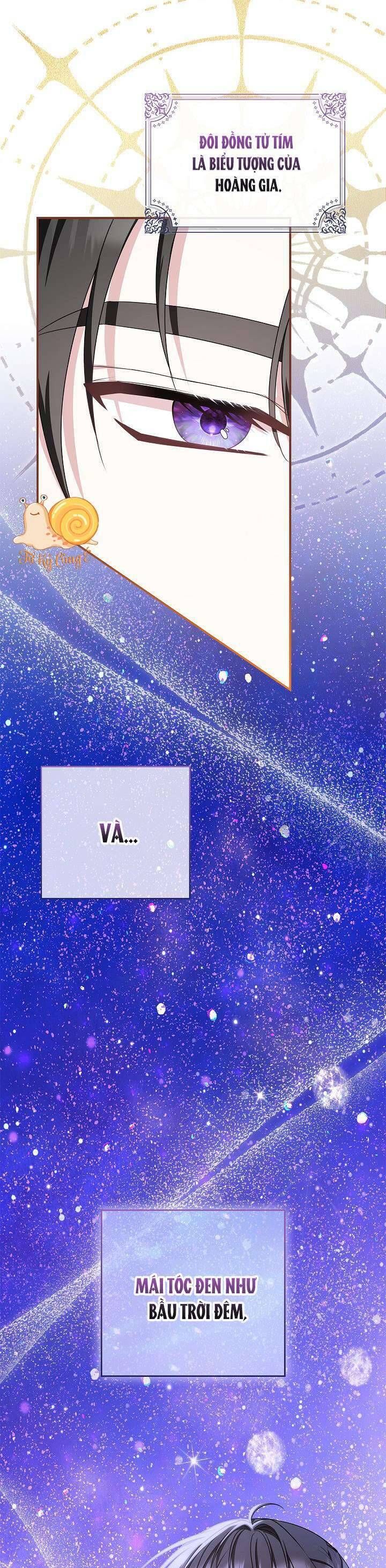 Tôi Sống Với Người Cậu Phản Diện Của Mình - Chapter 7 - Page 4