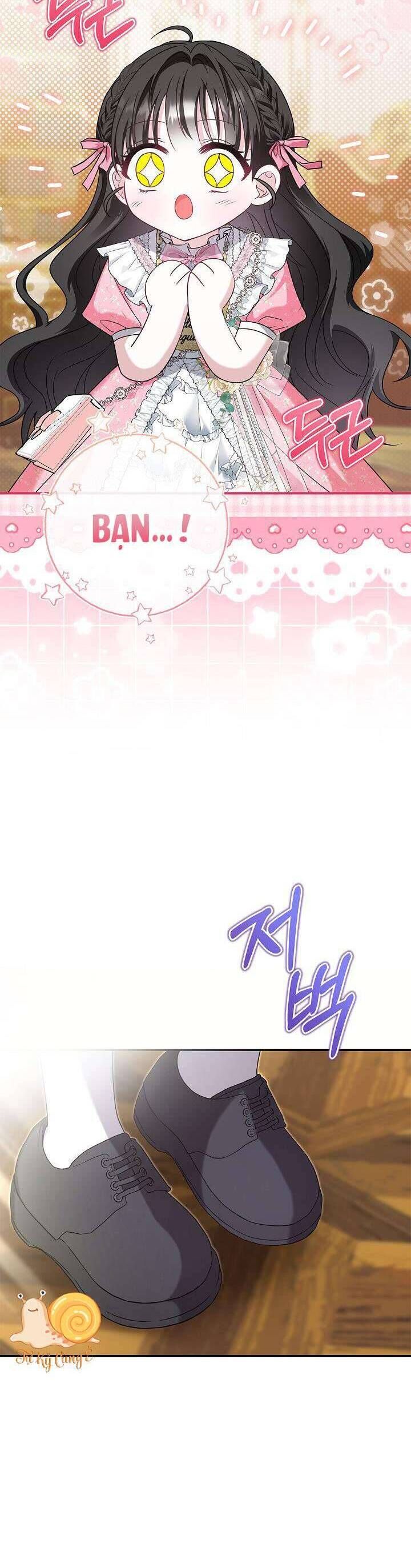 Tôi Sống Với Người Cậu Phản Diện Của Mình - Chapter 7 - Page 40